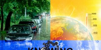 Clima, Enea nel progetto Ue contro inondazioni e ondate di calore