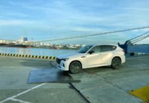 Arrivate in Europa le prime Mazda CX-60 diesel