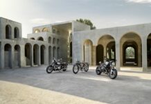Bmw al Motor Bike Expo di Verona con le “100 Years Edition”