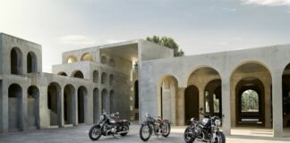 Bmw al Motor Bike Expo di Verona con le “100 Years Edition”