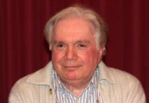 E’ morto il coreografo e regista Gino Landi