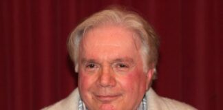 E’ morto il coreografo e regista Gino Landi