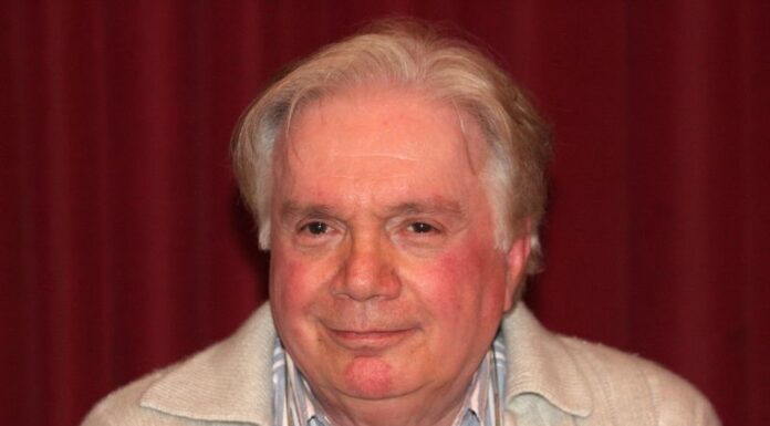 E’ morto il coreografo e regista Gino Landi