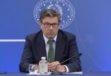 Ue, Giorgetti “Allentare regole su aiuti di Stato non è una soluzione”