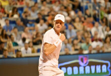 Sinner al terzo turno degli Australian Open