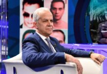 Piantedosi “L’arresto di Messina Denaro una vittoria senza colore politico”