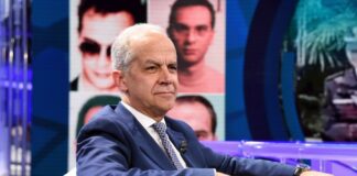 Piantedosi “L’arresto di Messina Denaro una vittoria senza colore politico”