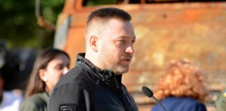 Cade elicottero in Ucraina, tra le vittime il ministro dell’Interno