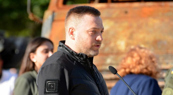 Cade elicottero in Ucraina, tra le vittime il ministro dell’Interno