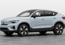 Maggiore autonomia e ricarica più veloce per Volvo C40 e XC40