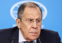 Ucraina, Lavrov “Negoziati con Zelensky fuori discussione”