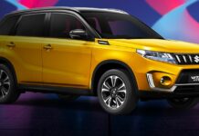 Il Festival di Sanremo sceglie Suzuki