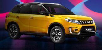 Il Festival di Sanremo sceglie Suzuki