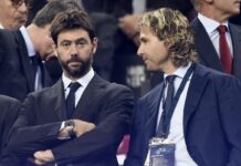 In casa Juve si chiude l’era Agnelli “Grandi emozioni”