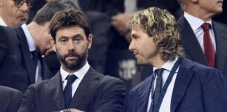 In casa Juve si chiude l’era Agnelli “Grandi emozioni”