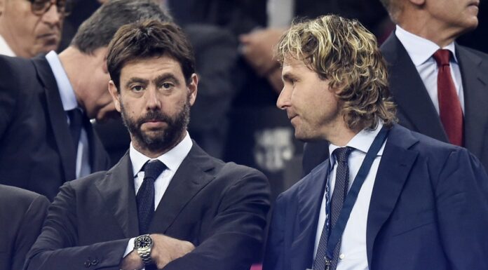 In casa Juve si chiude l’era Agnelli “Grandi emozioni”