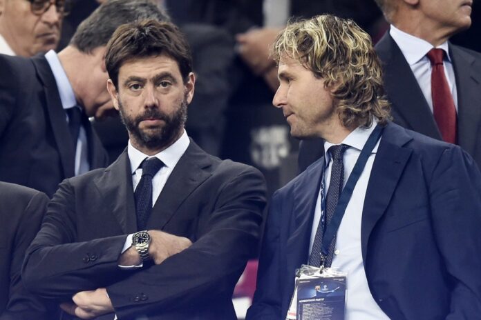 Barcellona-Juventus Champions League