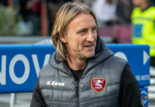 La Salernitana richiama Nicola “Ripartiamo insieme”