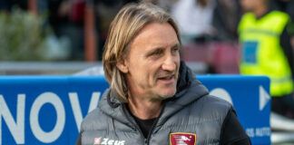 La Salernitana richiama Nicola “Ripartiamo insieme”