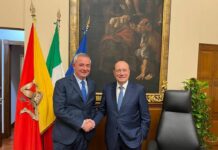 Mancuso “Aderisco al gruppo di Forza Italia all’Ars”