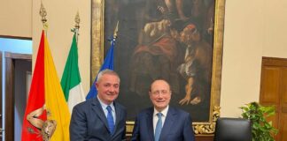 Mancuso “Aderisco al gruppo di Forza Italia all’Ars”