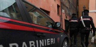 Controlli antidroga dei carabinieri a Roma, 4 arresti e 2 denunce