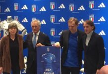 Le Nazionali si rifanno il look, Gravina “Inizia una nuova era”