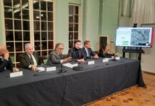 Presentate le quattro ipotesi della Variante Aurelia-bis di Sanremo