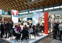 Al Sigep 2023 fari puntati su start-up del food service