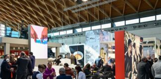 Al Sigep 2023 fari puntati su start-up del food service