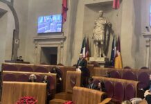 Gualtieri “E’ urgente contenere e governare i cambiamenti climatici”