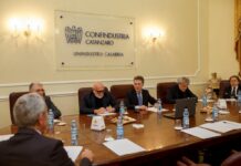 Via al tavolo sul Piano che cambierà il volto aeroporti calabresi