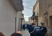 Secondo covo del boss Messina Denaro scoperto a Campobello di Mazara