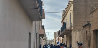 Secondo covo del boss Messina Denaro scoperto a Campobello di Mazara