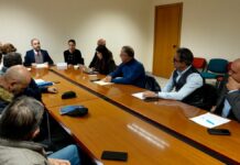 Assessore Salaris incontra associazioni balneari in vista stagione 2023