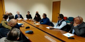 Assessore Salaris incontra associazioni balneari in vista stagione 2023