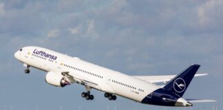 Da Lufthansa offerta per acquisire partecipazione in Ita Airways