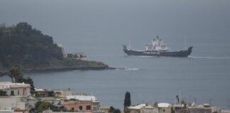 Capitale Cultura, Procida passa il testimone con grandi numeri