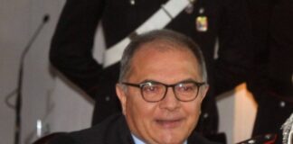 Messina Denaro, procuratore De Lucia “Ho avuto un brevissimo colloquio col boss”