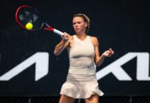 Giorgi al terzo turno degli Australian Open
