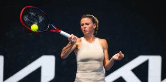 Giorgi al terzo turno degli Australian Open
