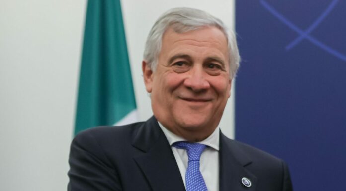 Autonomia, Tajani “Ci sarà il fondo di perequazione”