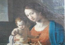 Cosenza, restituiti dipinti e statue bronzee rubati tra il 1979 e 2017