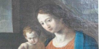 Cosenza, restituiti dipinti e statue bronzee rubati tra il 1979 e 2017