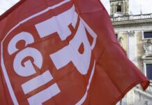 Fp Cgil Sicilia, al via dodicesimo congresso regionale