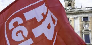 Fp Cgil Sicilia, al via dodicesimo congresso regionale