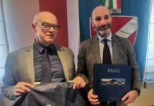 Sinergia tra la Regione Molise e l’Aeroporto di Foggia