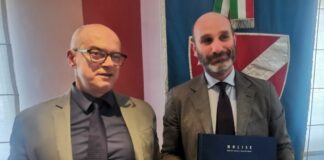 Sinergia tra la Regione Molise e l’Aeroporto di Foggia