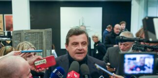 Riforme, Calenda “La Presidenza della Repubblica non si tocca”