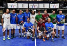 Milano, oltre 18mila presenze in tre giorni per Padel Trend Expo